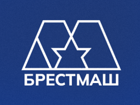 Логотип Брестмаш