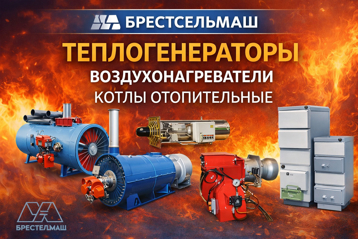 Брестсельмаш: изображение 1