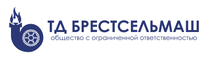 Логотип Брестсельмаш