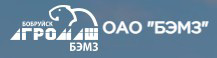 Логотип Брестский электромеханический завод