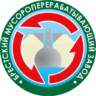 Логотип Брестский мусороперерабатывающий завод
