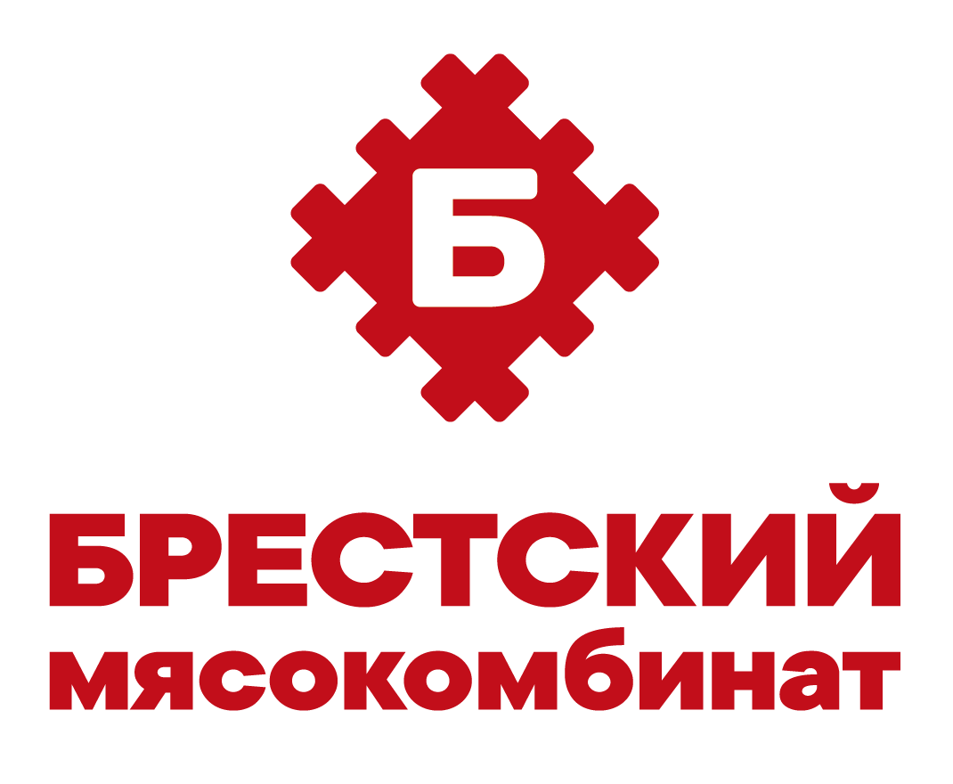Логотип Брестский мясокомбинат
