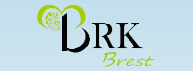 Логотип БРК