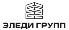 Логотип Эледи-Групп