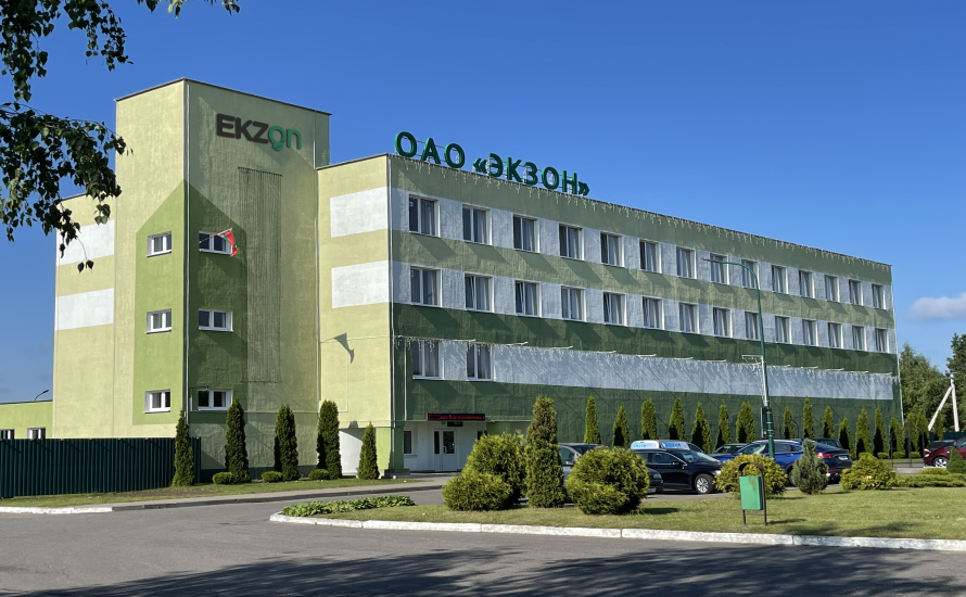 Экзон: изображение 1