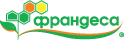 Логотип Франдеса