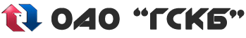 Логотип ГСКБ