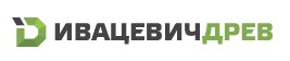 Логотип Ивацевичдрев