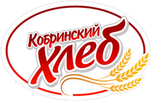 Логотип Кобринский хлебозавод