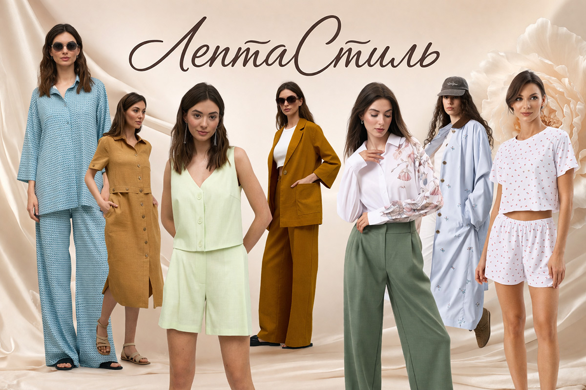 ЛентаСтиль: изображение 1