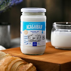 Лунинецкий молочный завод: изображение 1