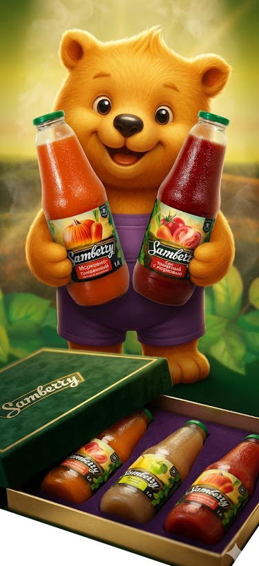 Малоритский консервноовощесушильный комбинат: изображение 1