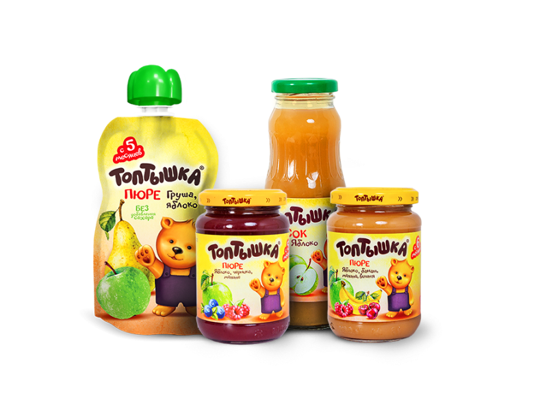 Малоритский консервноовощесушильный комбинат: изображение 3