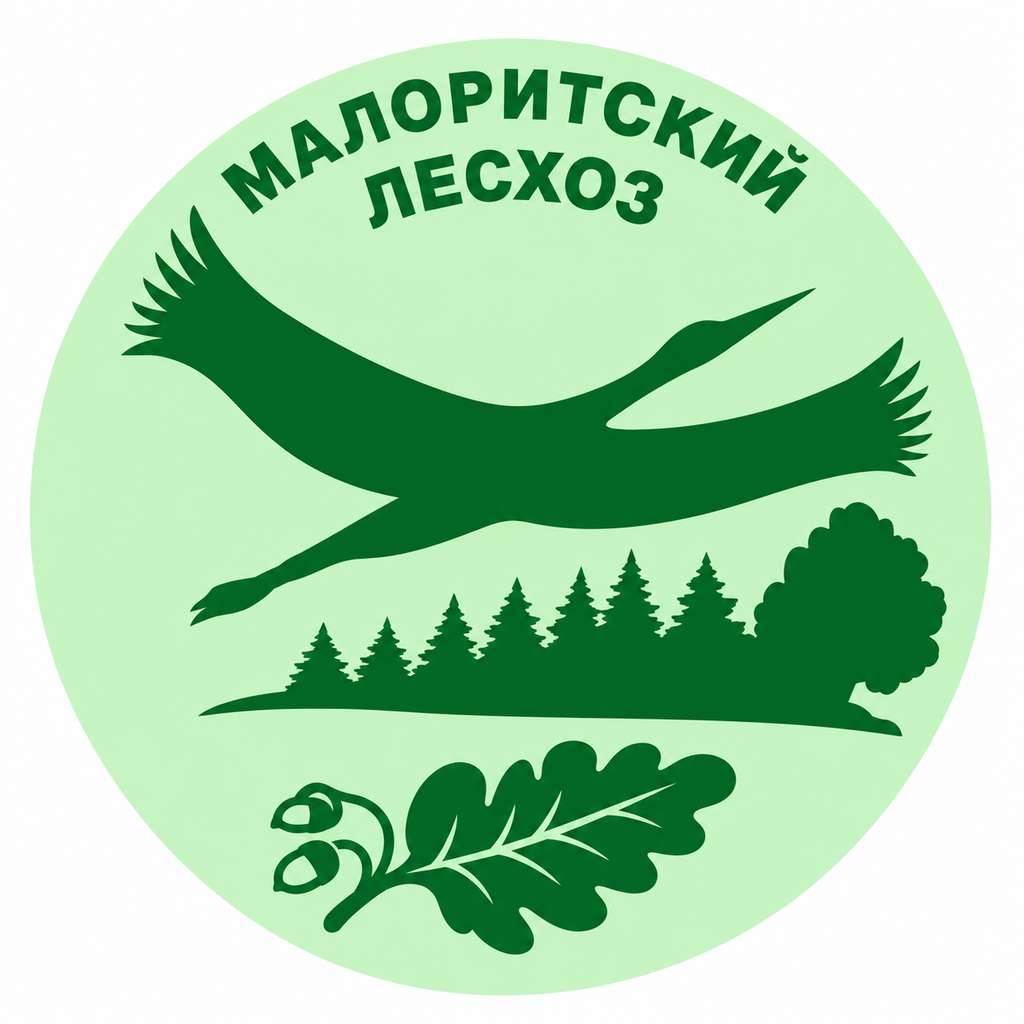 Малоритский лесхоз