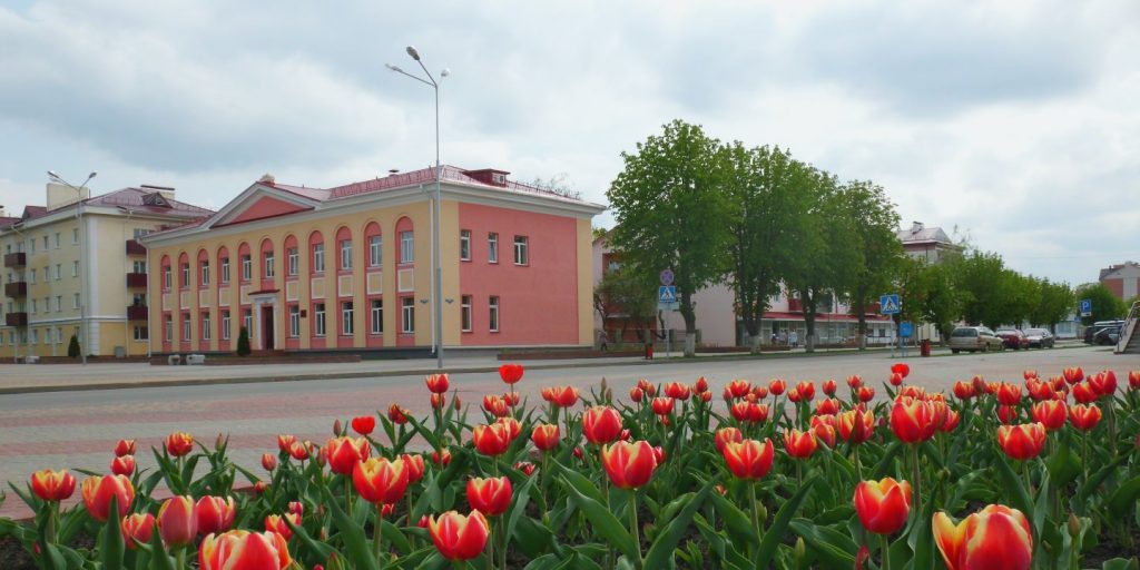 Малоритское ЖКХ: изображение 1