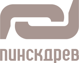 Логотип Пинскдрев