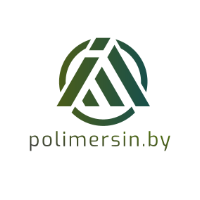 Логотип Полимер