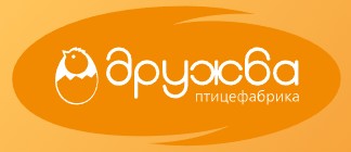 Логотип Птицефабрика «Дружба»