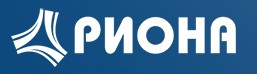 Логотип Риона СиЭмЖи