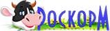 Логотип Роскорм