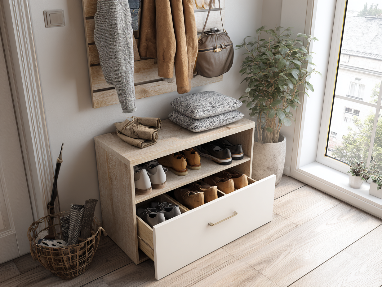 Ружанская мебельная фабрика: изображение 1