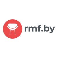 Логотип Ружанская мебельная фабрика