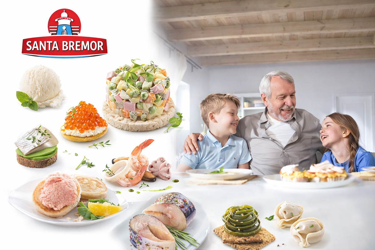 Санта Бремор: изображение 1