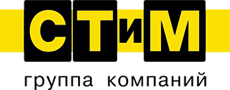 Логотип СТиМ