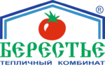 Логотип Тепличный комбинат «Берестье»