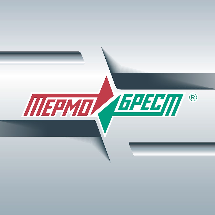 Логотип ТермоБрест