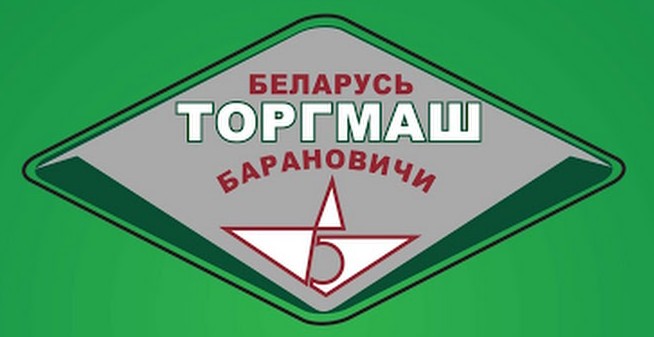 Логотип Торгмаш