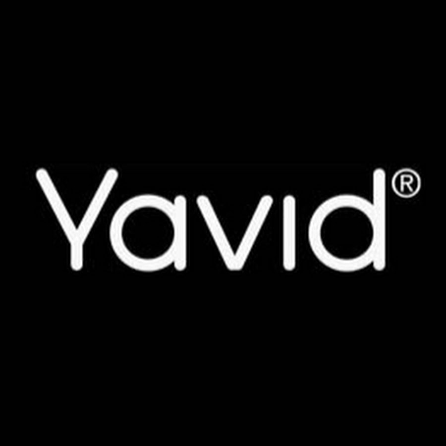 Логотип Явид