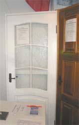 Экспозиция ОАО «Барановичидрев» — фото 1