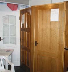 Экспозиция ОАО «Барановичидрев» — фото 2