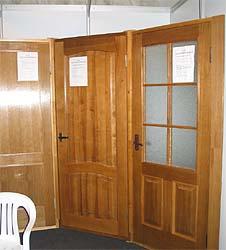 Экспозиция ОАО «Барановичидрев» — фото 3