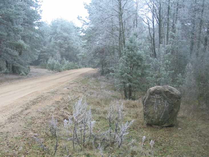 Каплица в д. Поддубно, фото 1