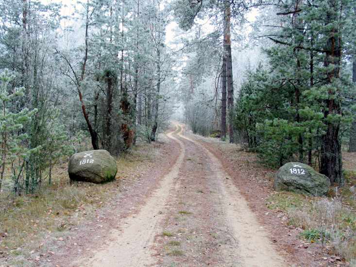 Каплица в д. Поддубно, фото 2