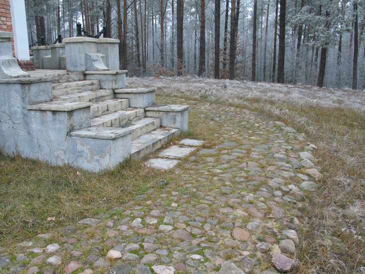 Каплица в д. Поддубно, фото 4