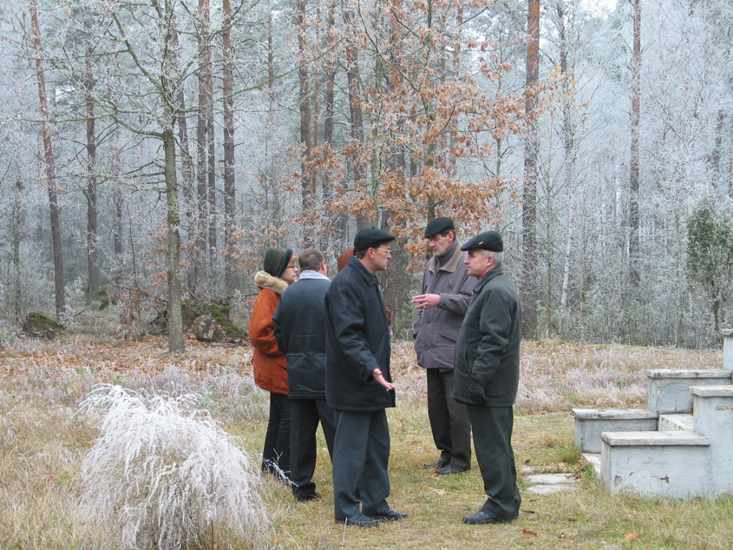 Каплица в д. Поддубно, фото 8