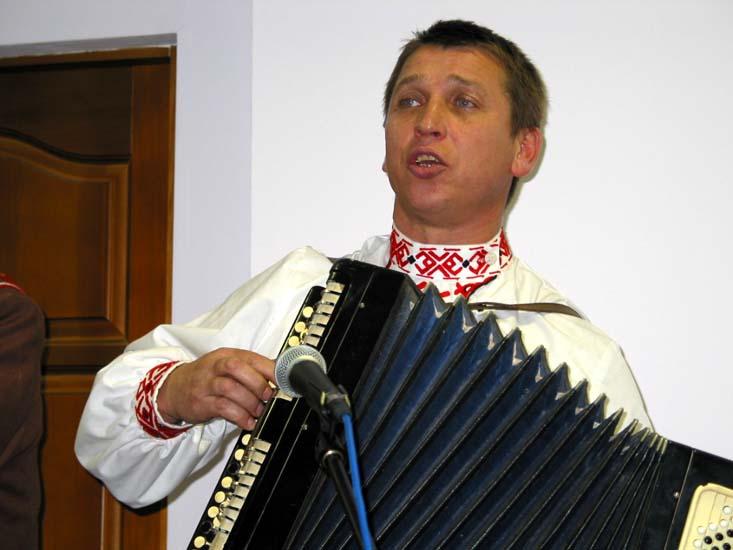 Ансамбль «Литвины», фото 3