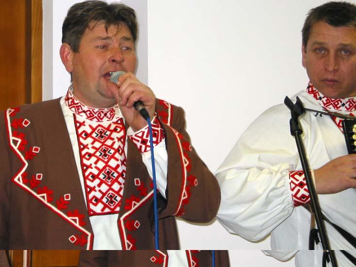Ансамбль «Литвины», фото 5