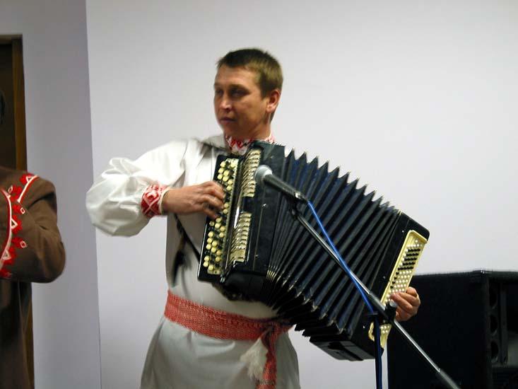 Ансамбль «Литвины», фото 6