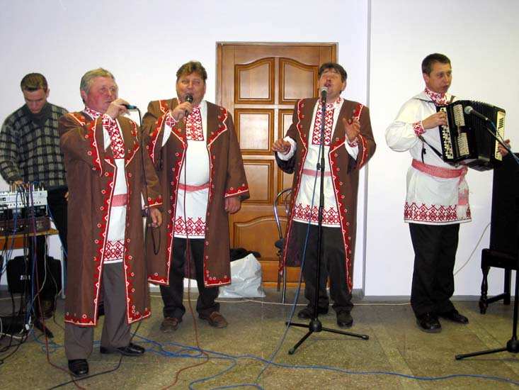 Ансамбль «Литвины», фото 7