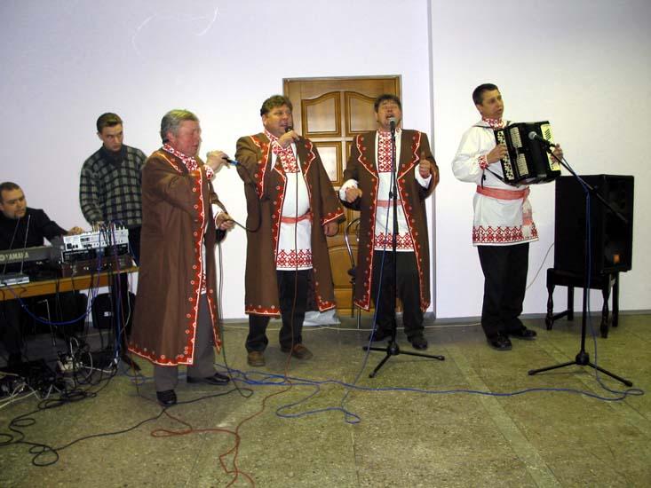 Ансамбль «Литвины», фото 8