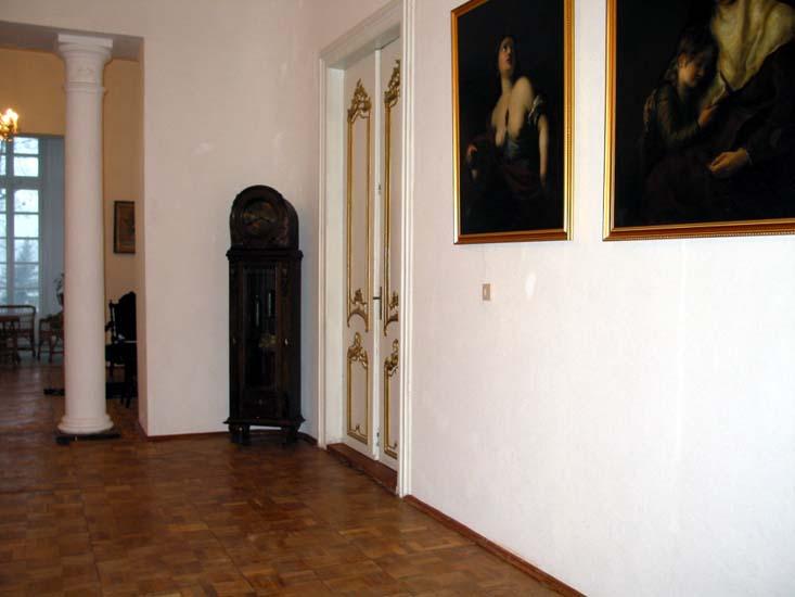 Пружанский палацик, фото 7