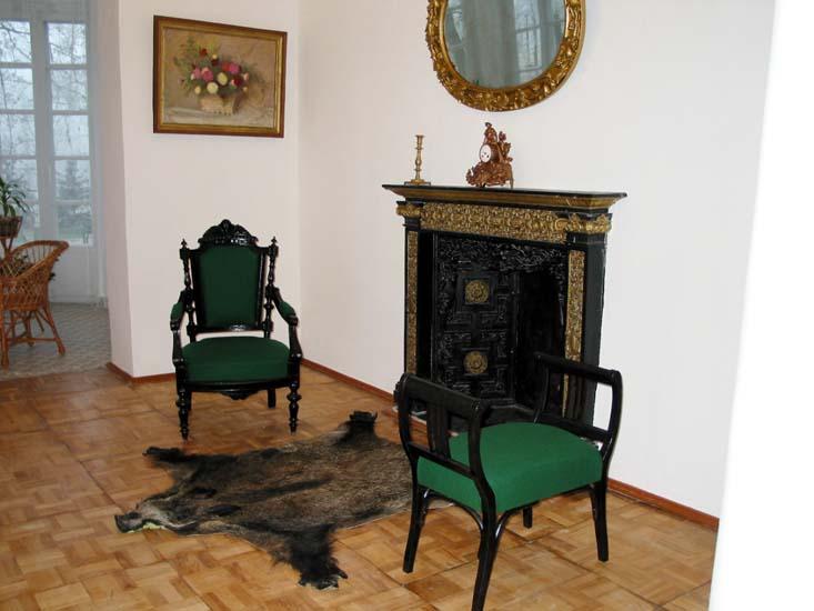 Пружанский палацик, фото 12