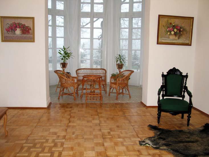 Пружанский палацик, фото 13