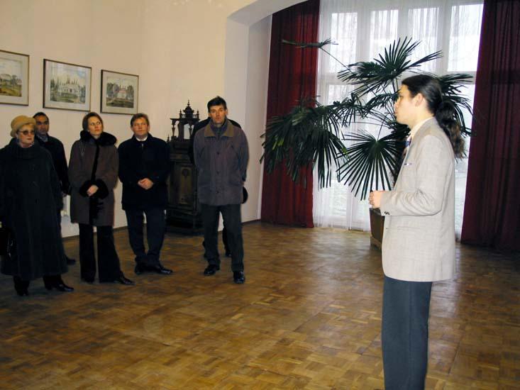 Пружанский палацик, фото 14