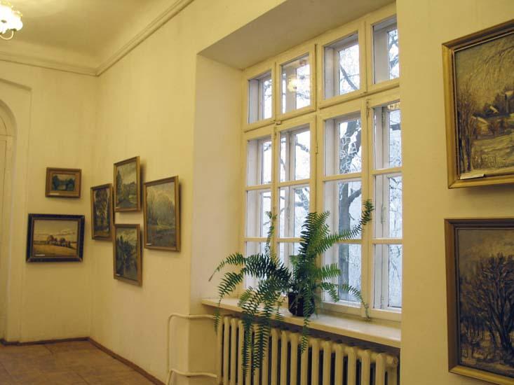 Пружанский палацик, фото 16