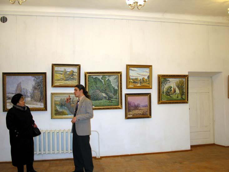 Пружанский палацик, фото 17